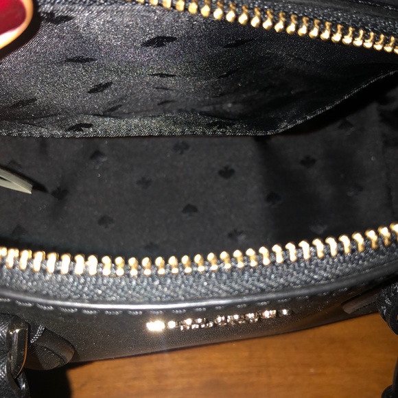 Kate Spade Medium Dome Satchel - Picture 5 of 6